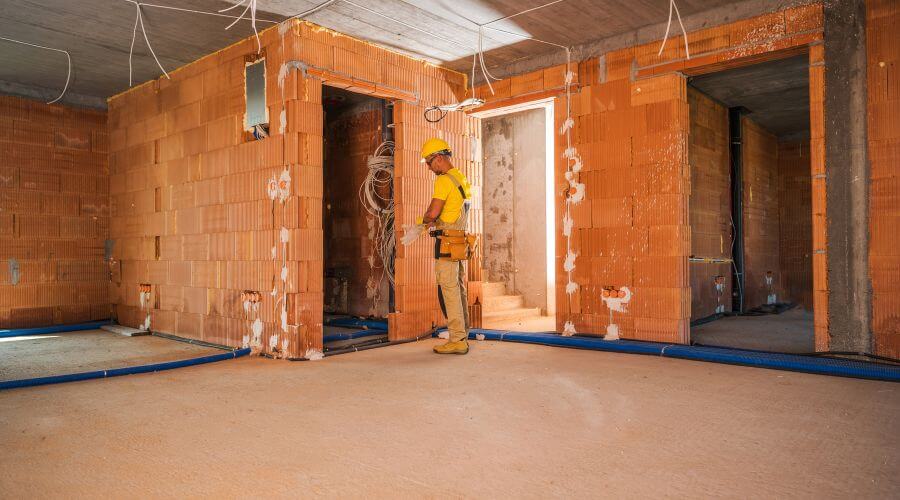 Expert flood damage restoration services in La Pryor, TX